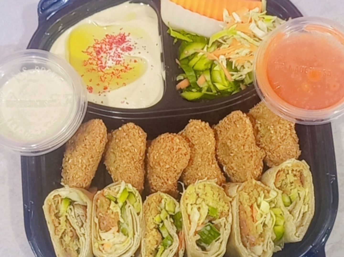 عربي فلافل