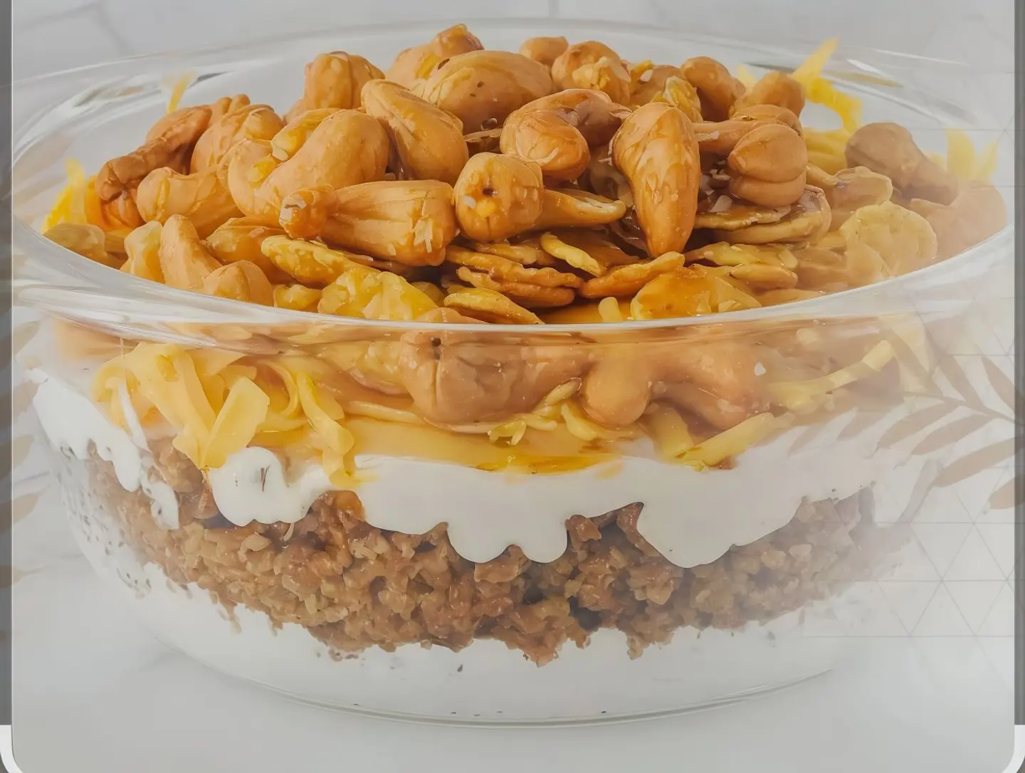 Royal Areeka With Nuts
