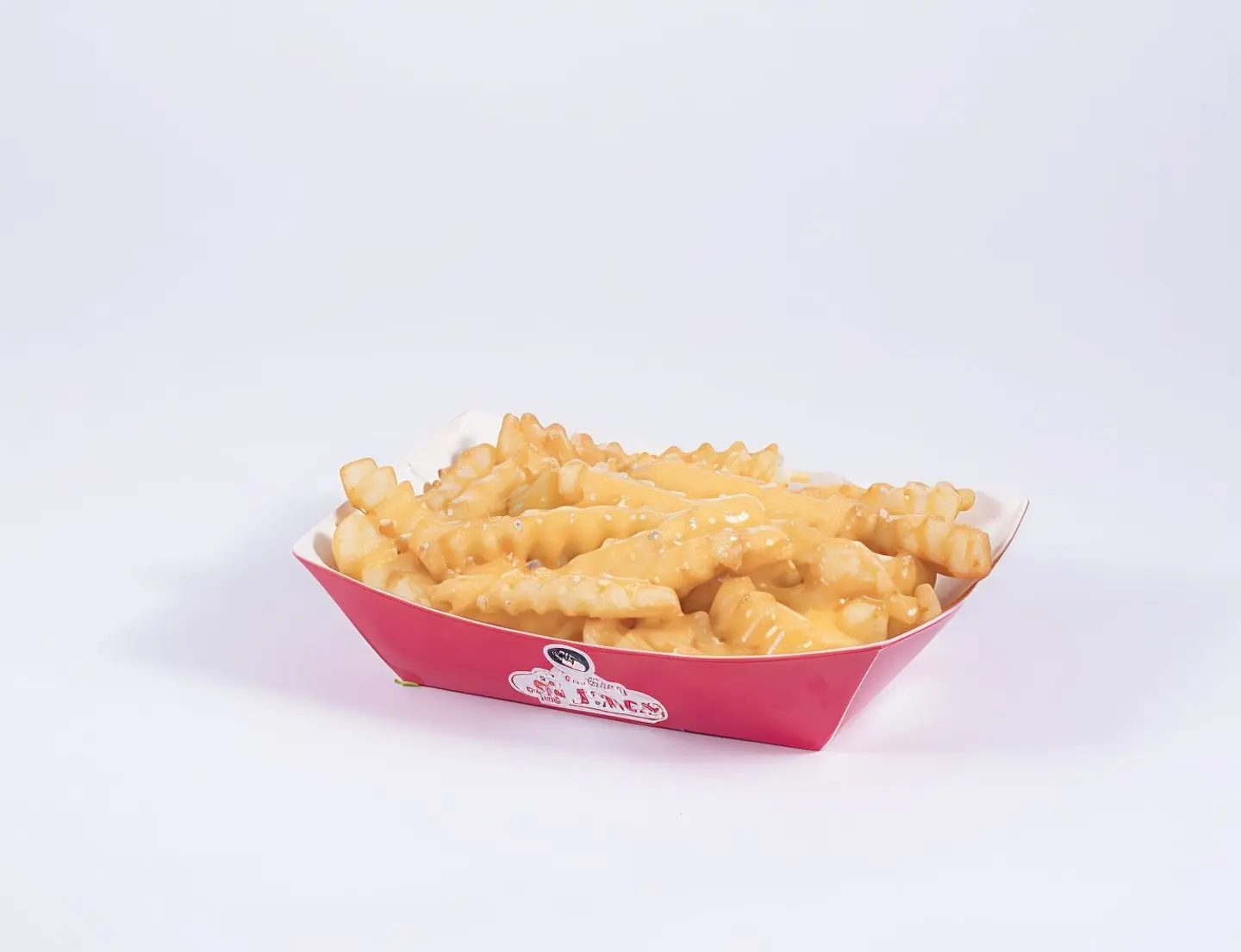 Cheese Fries