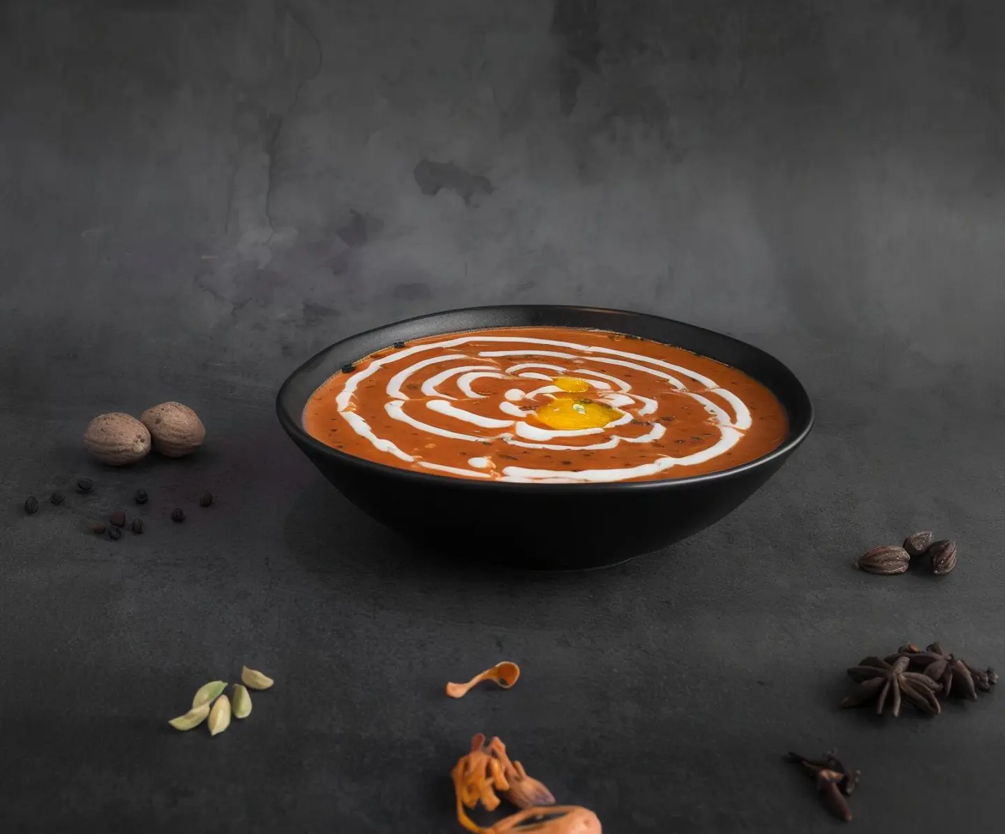 Dal Makhani