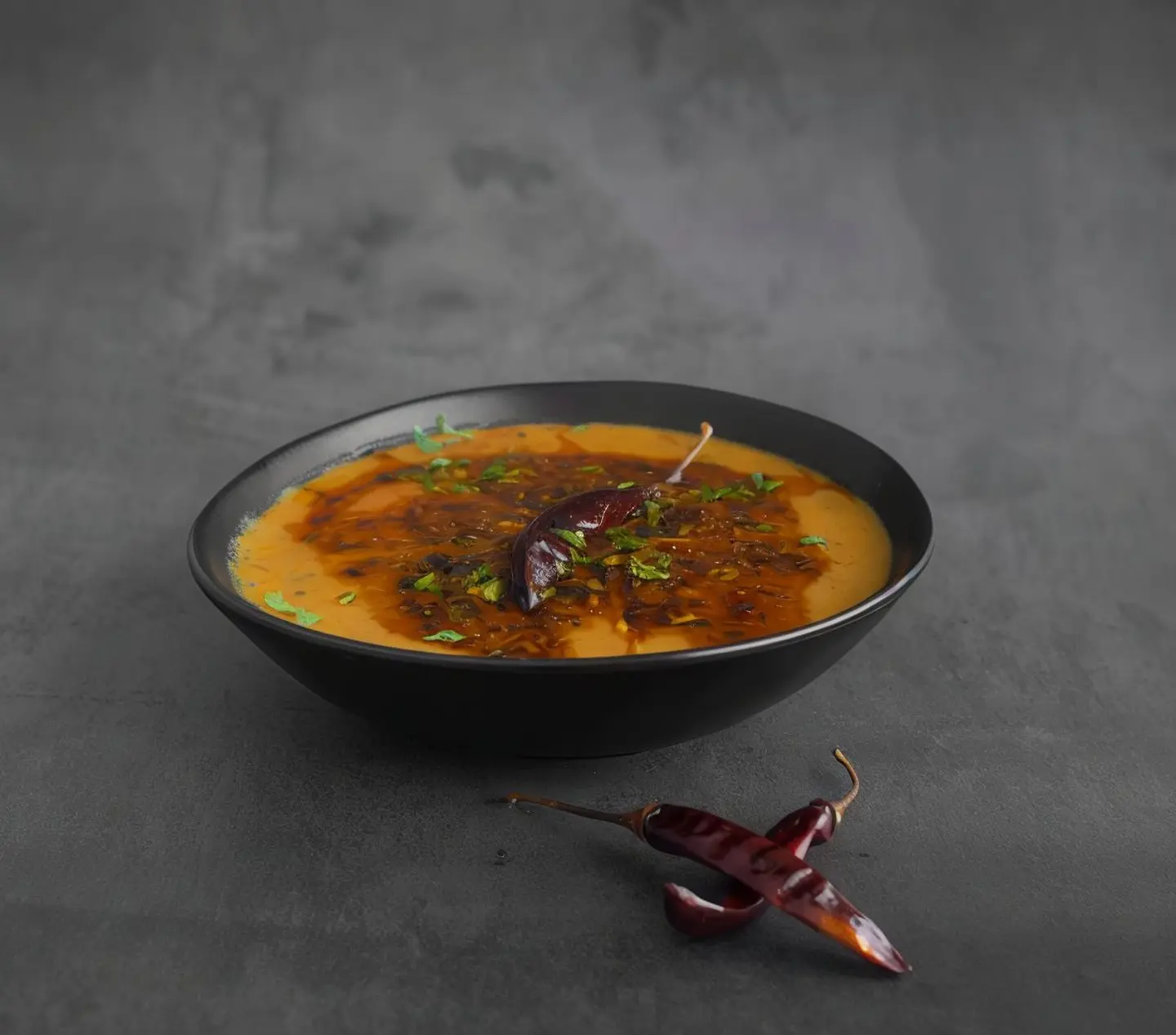 Dal Tadka