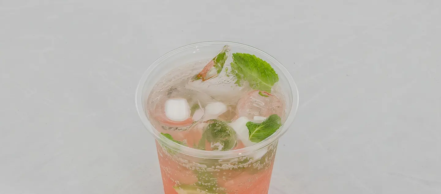 Mojito 7up