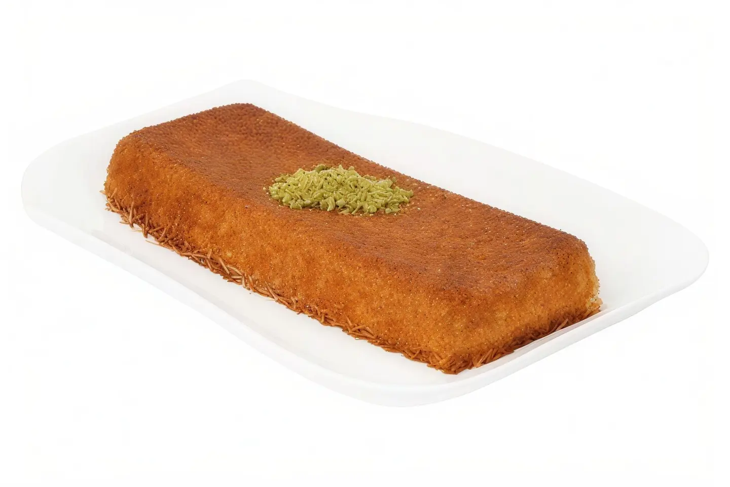 Kunafa Mine - Pistachio