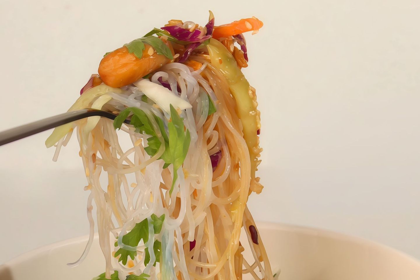Noodles Salad
