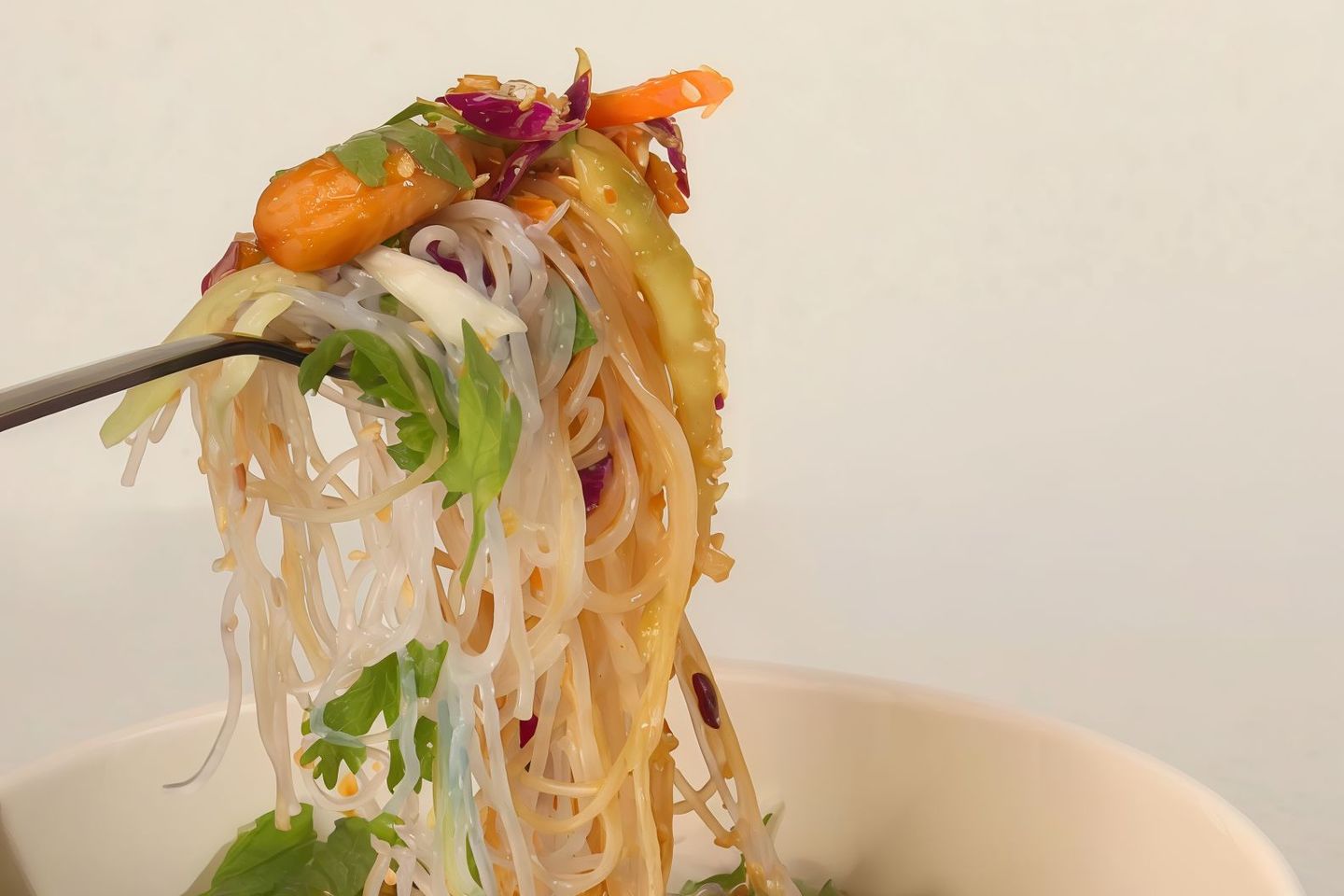Noodles Salad