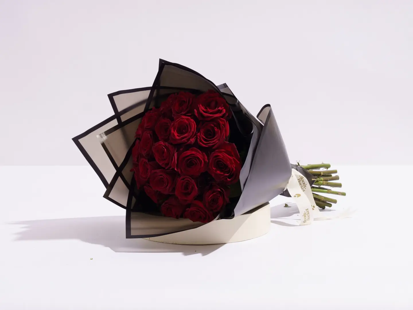 Red Rose Bouquet
