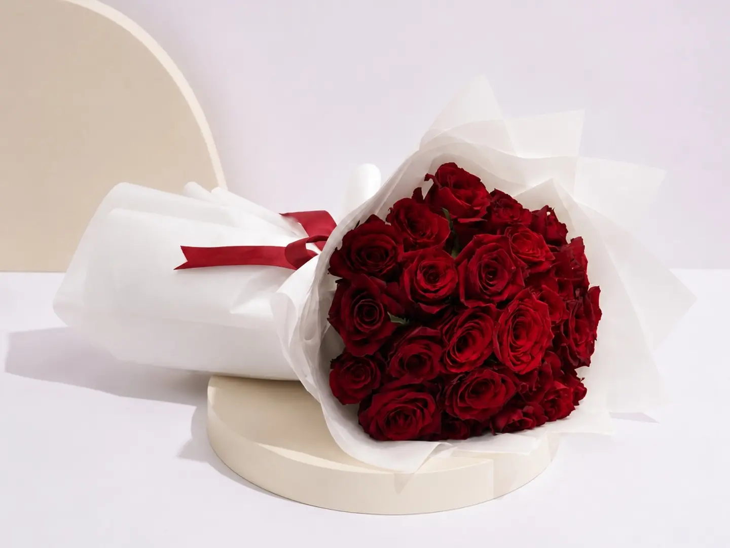 Red Roses