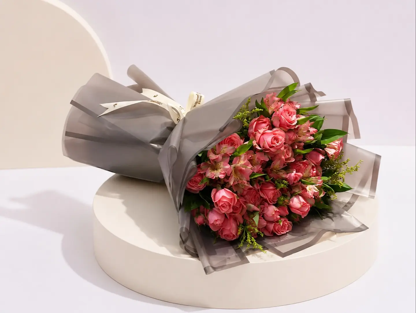 Bloom Elegance