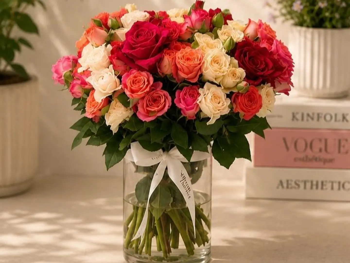 Bloom Vase