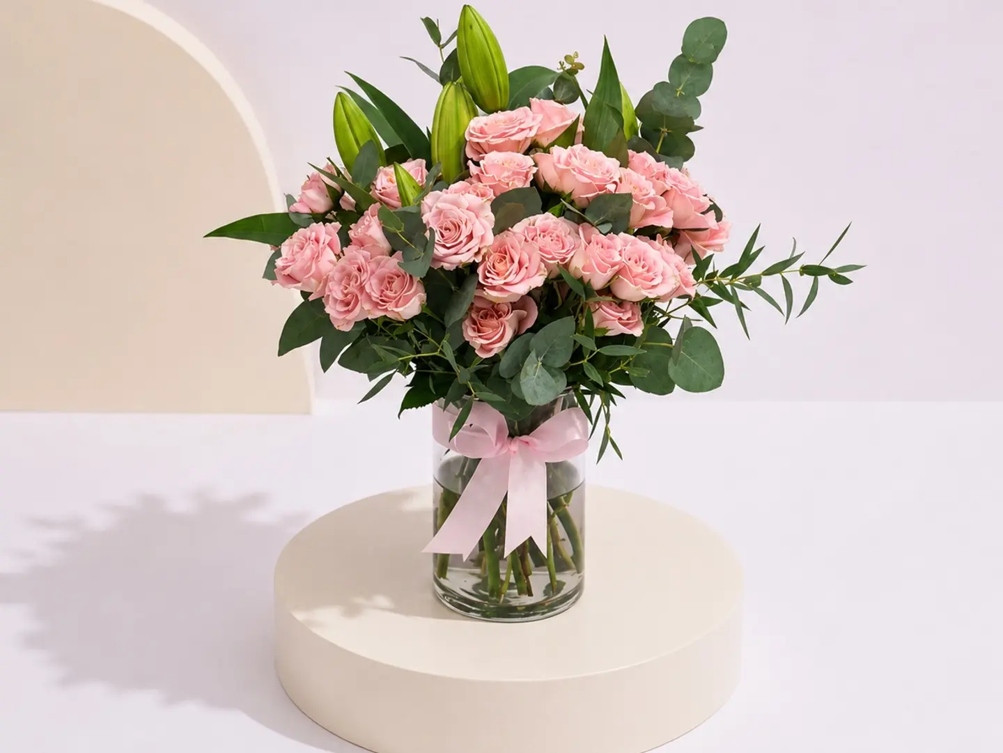 Nona Hub Vase