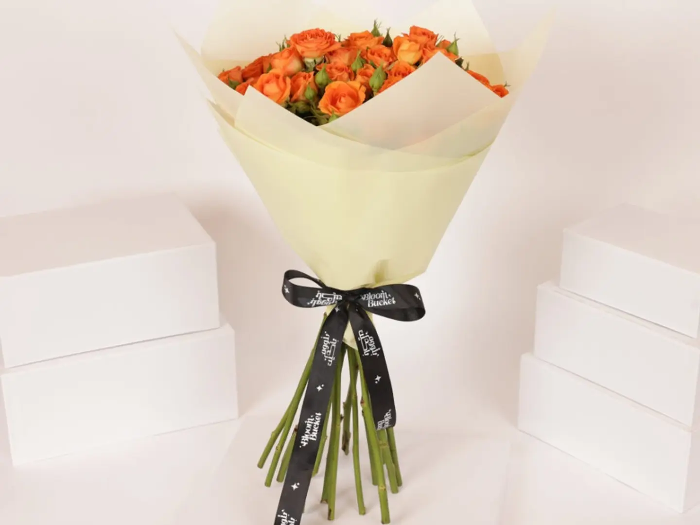 Bouquet Of Ripened Nostalgia