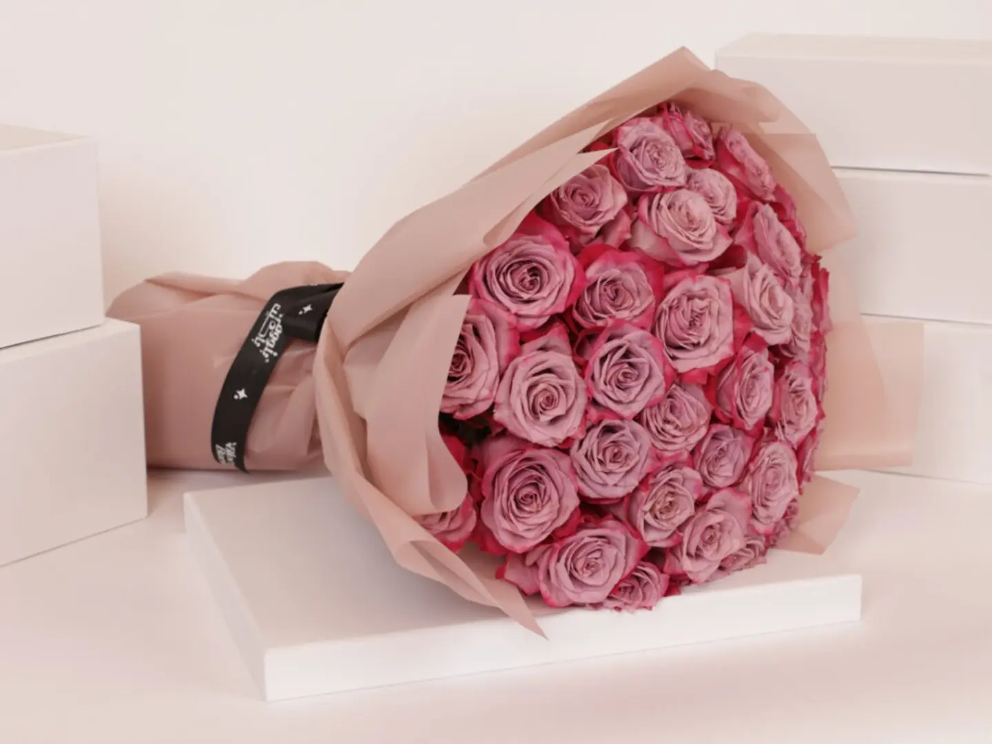 My Other Twin Bouquet