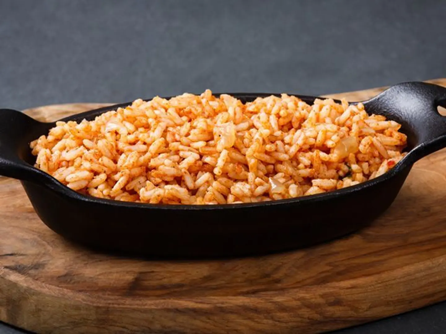 أرز أسبانى
