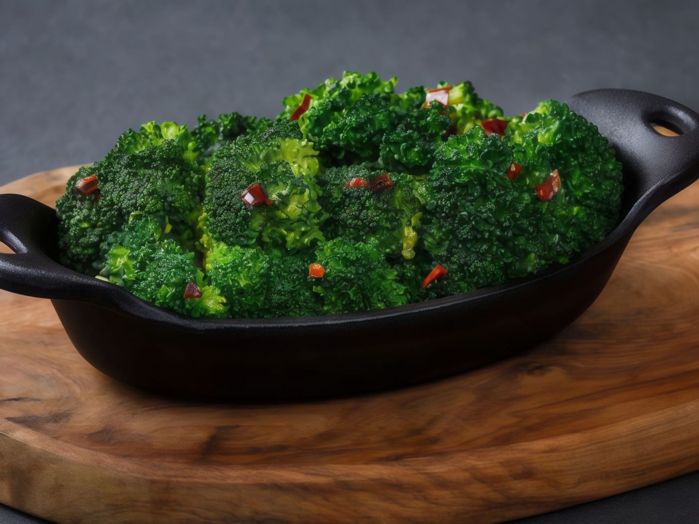 Sauteed Vegetable