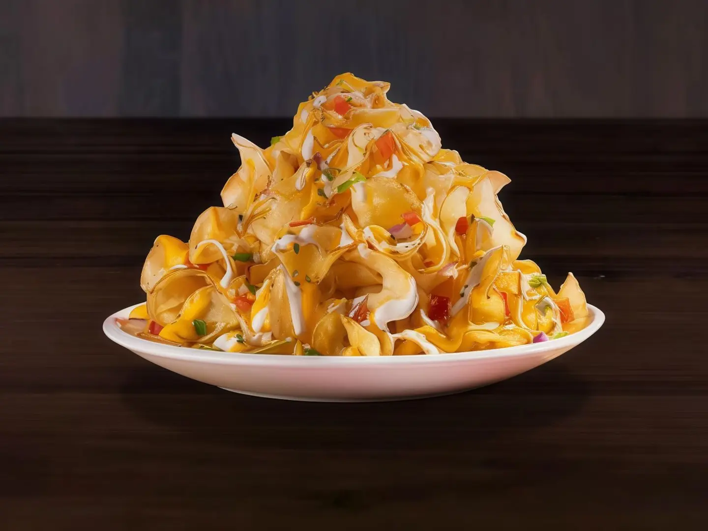 بطاطا فرايديز الحلزونية