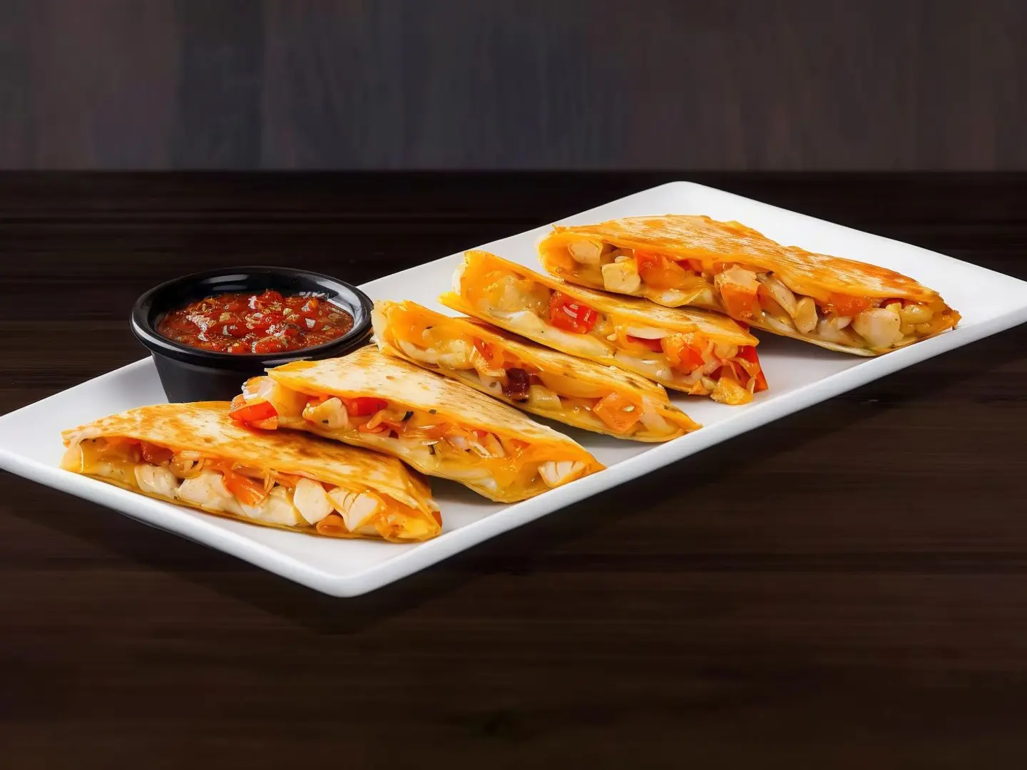 دجاج كاساديا