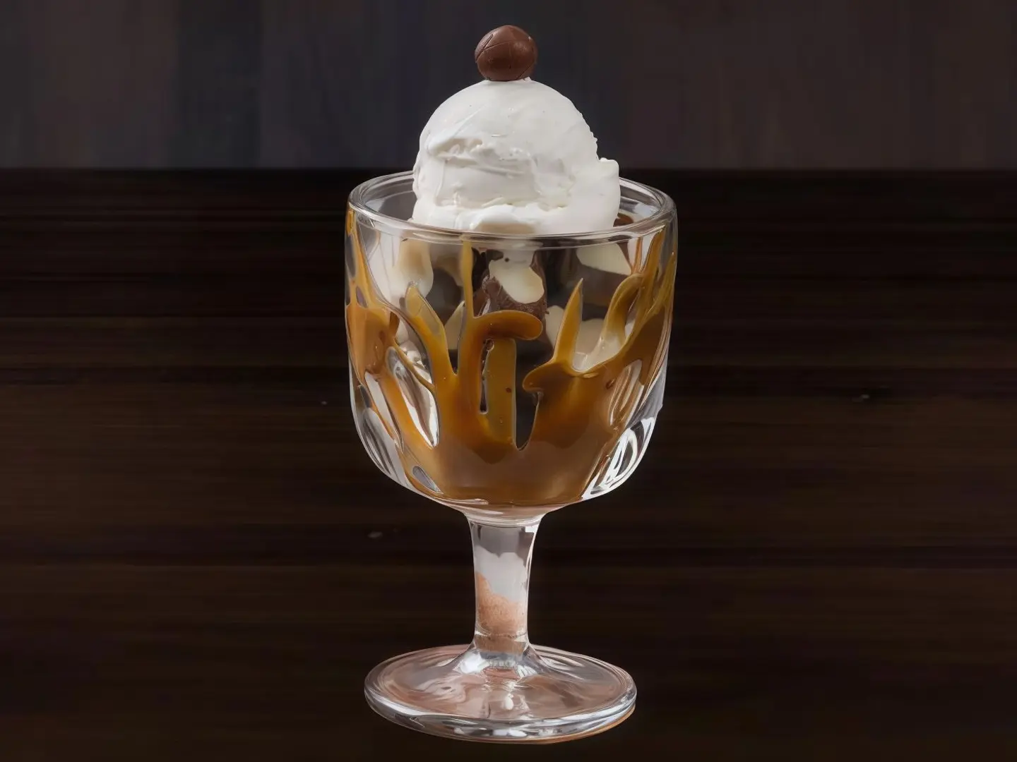 تيرتيل الشوكولاتة