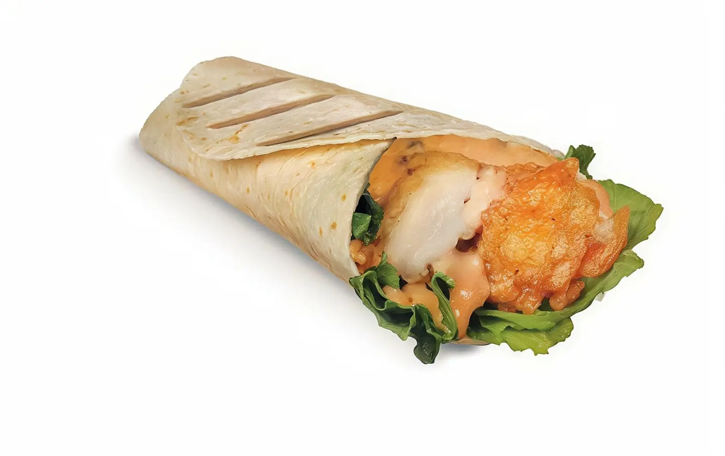 Boneless Tortilla