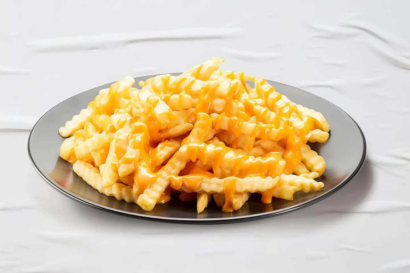 Cheese Fries