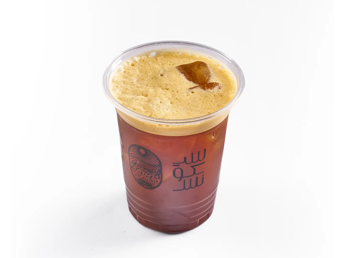 Ice Americano