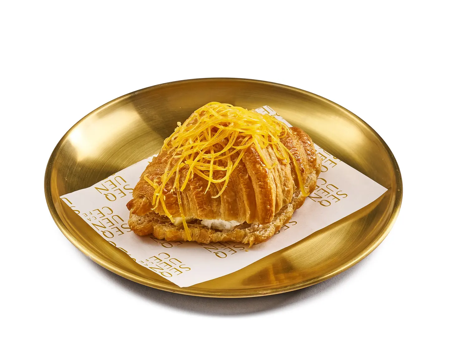 Cheese Croissant