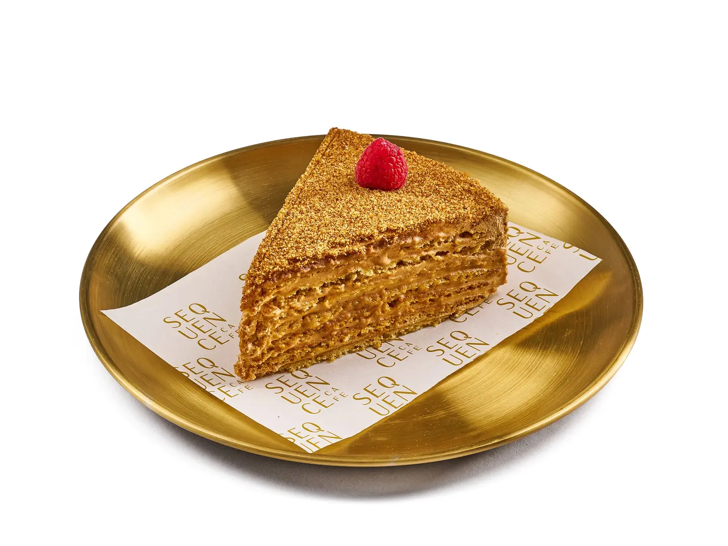 Honey Cake