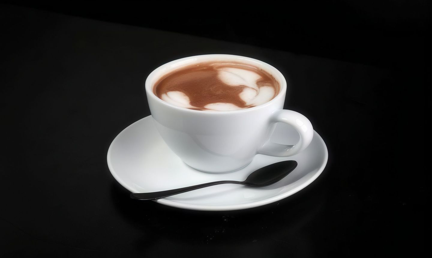 Dark Mocha - Large