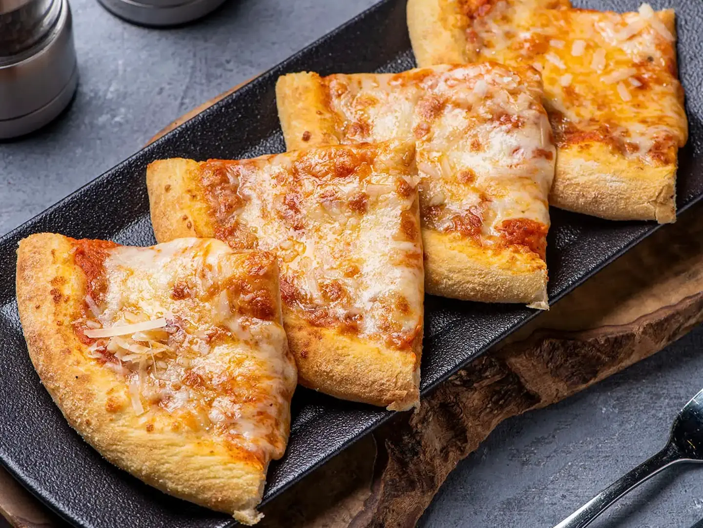 Kids Margerita Pizza