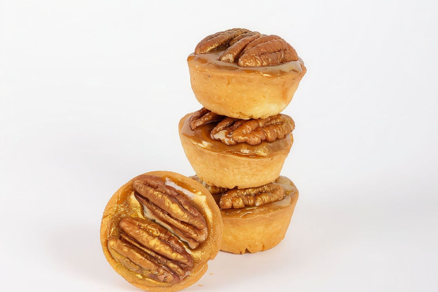 Tart Pecan