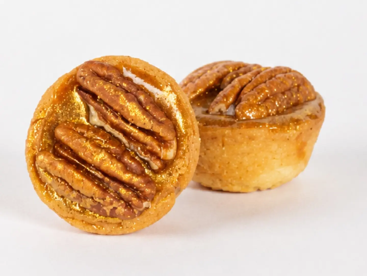 Tart Pecan