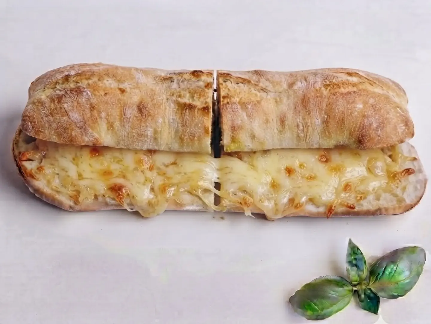 Mix Cheese