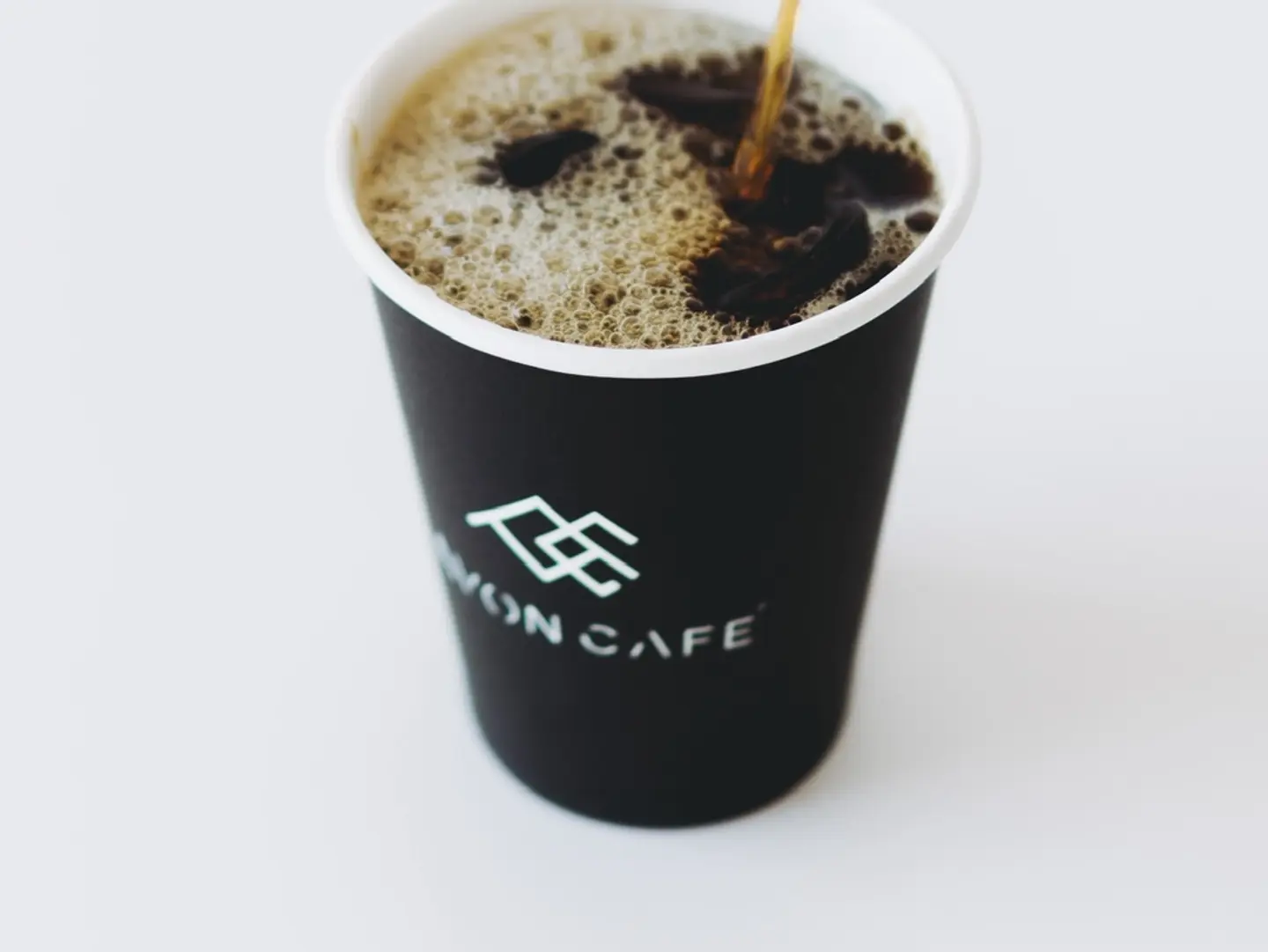 V60 Hot Columbia