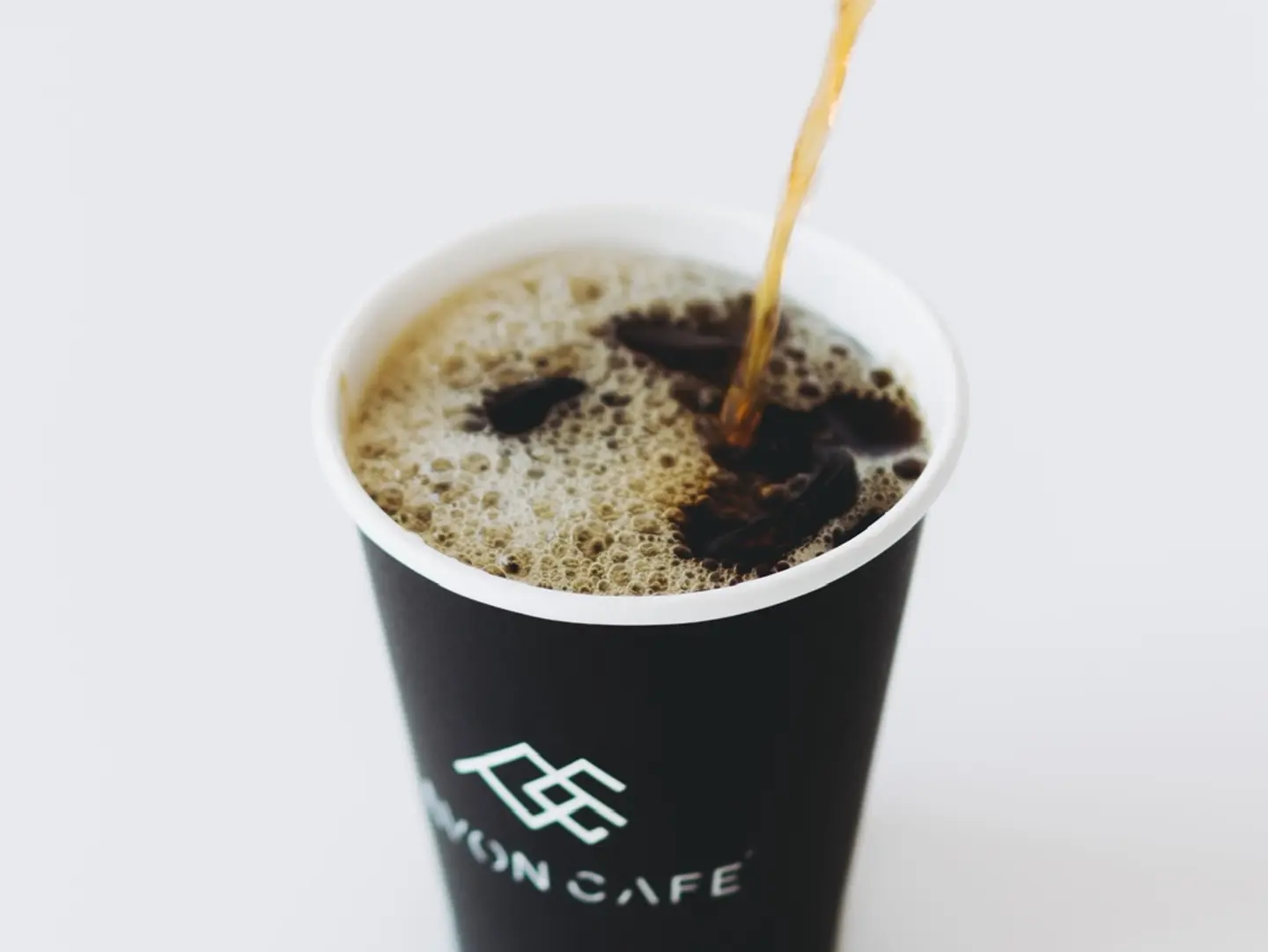 V60 Hot Brazil