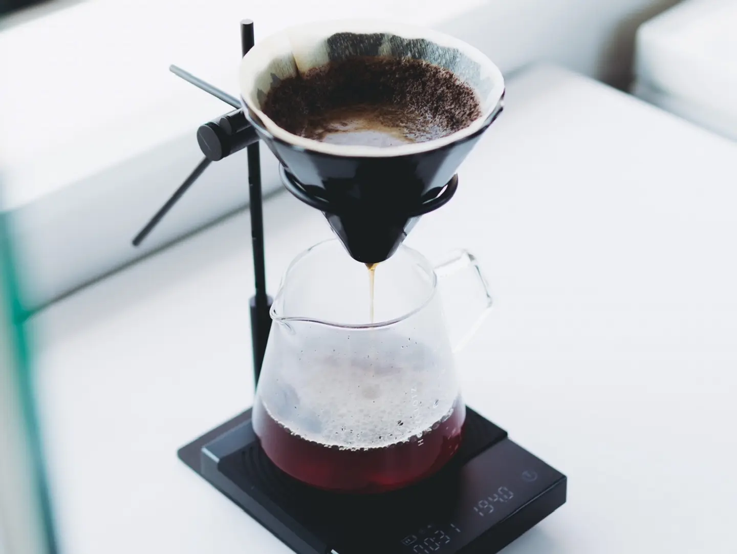 V60 Cold