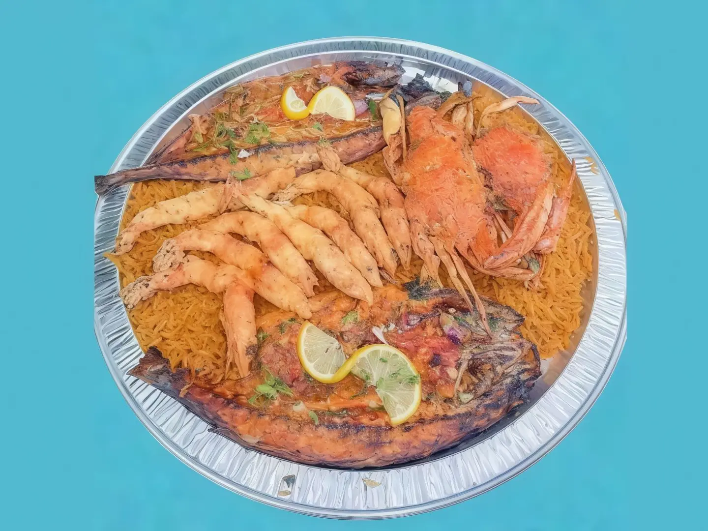 صينة اللمة