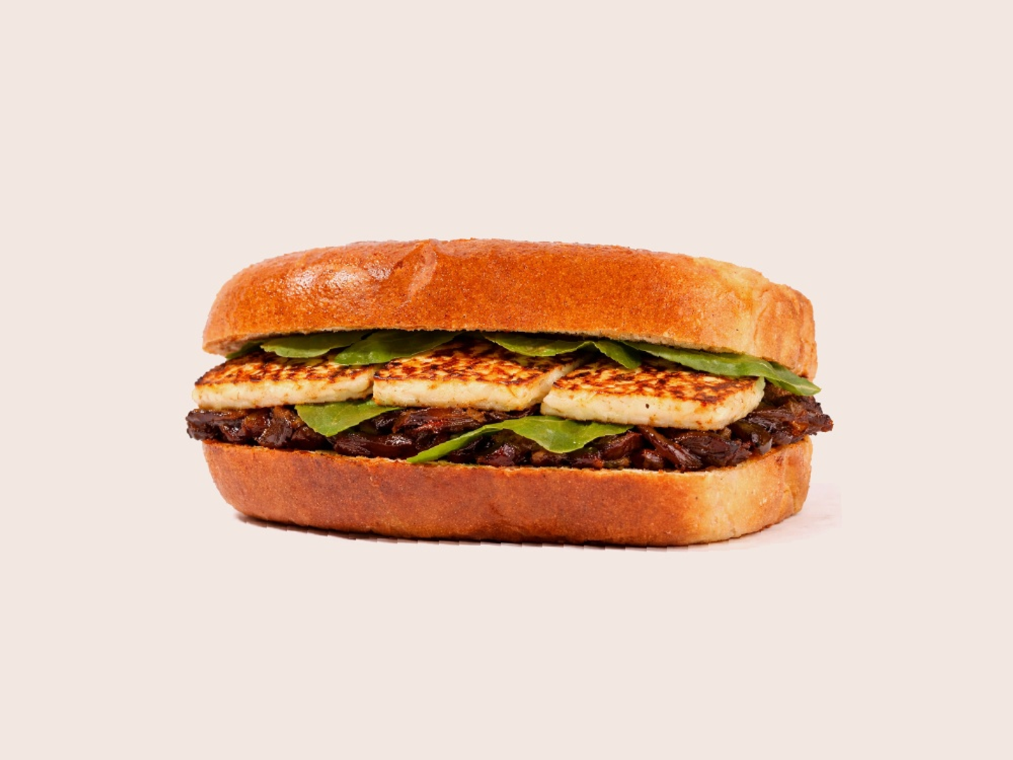 بريوش حلوم باذينجان