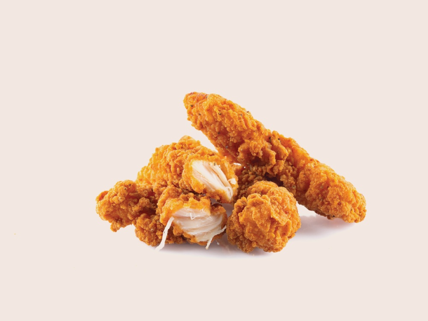 ستريبس دجاج