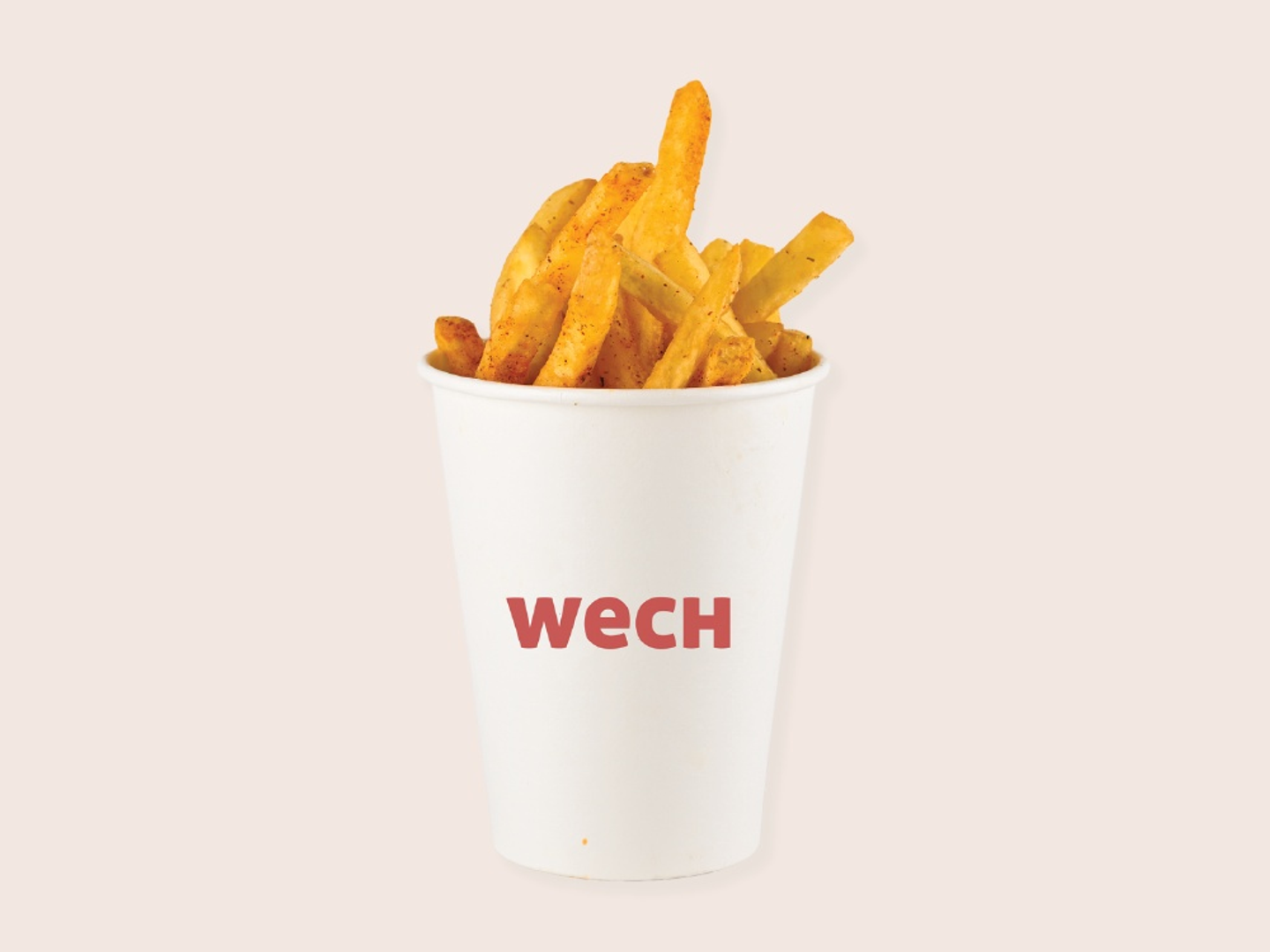 بطاطس مقرمش