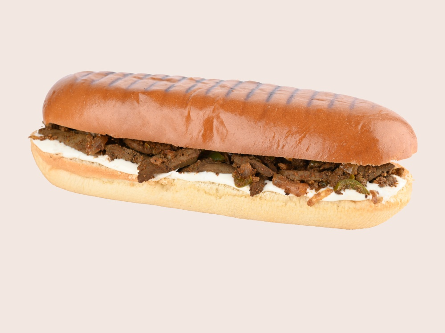 كبدة بالجبن