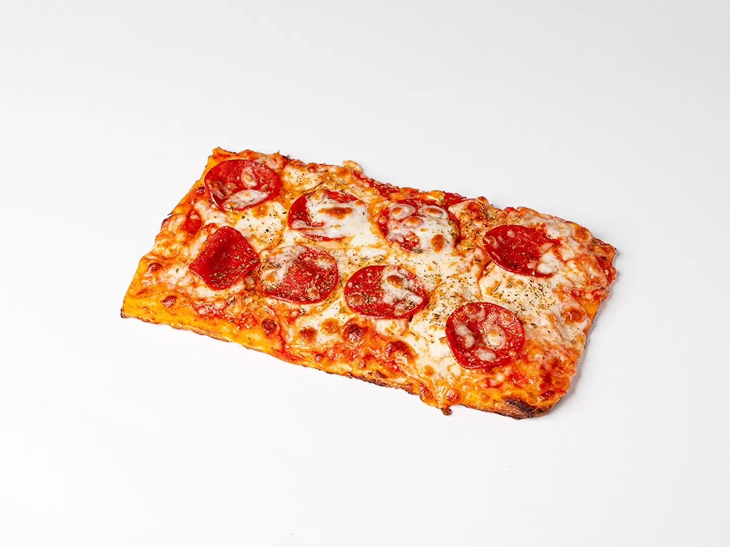 ببروني بيزا شريحة