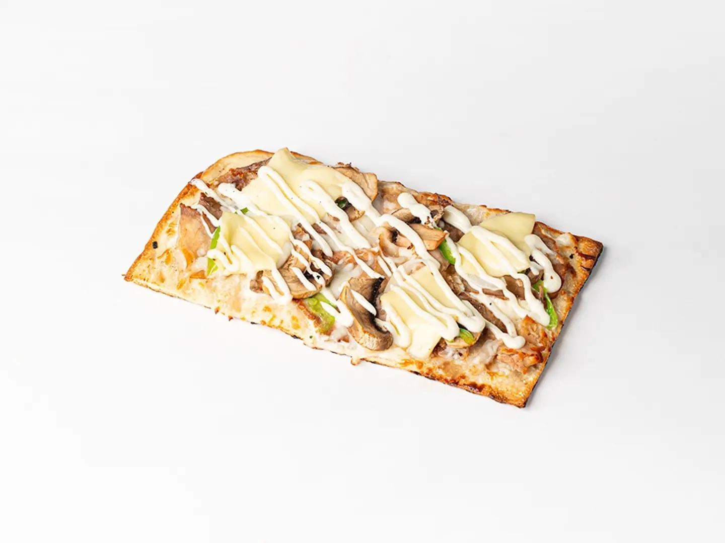 روستيك اند تشيز