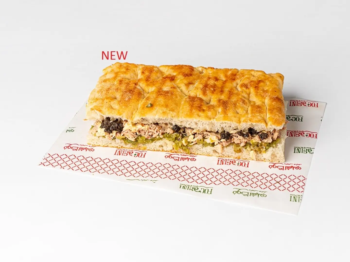 سبايسي تونا