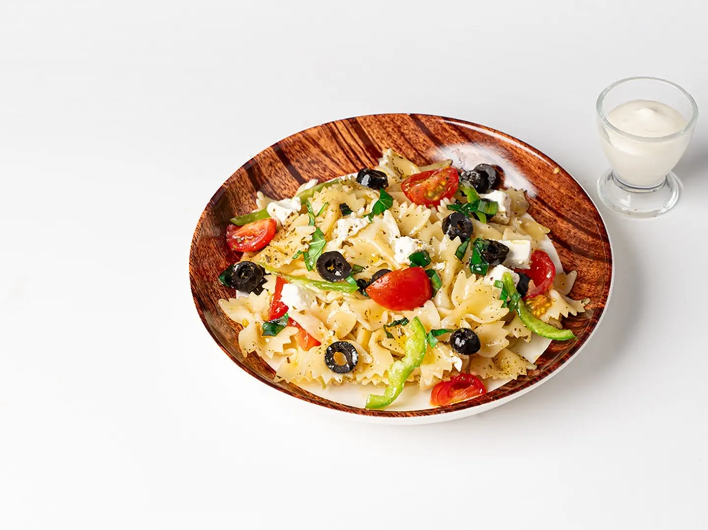 سان ريمو سلط