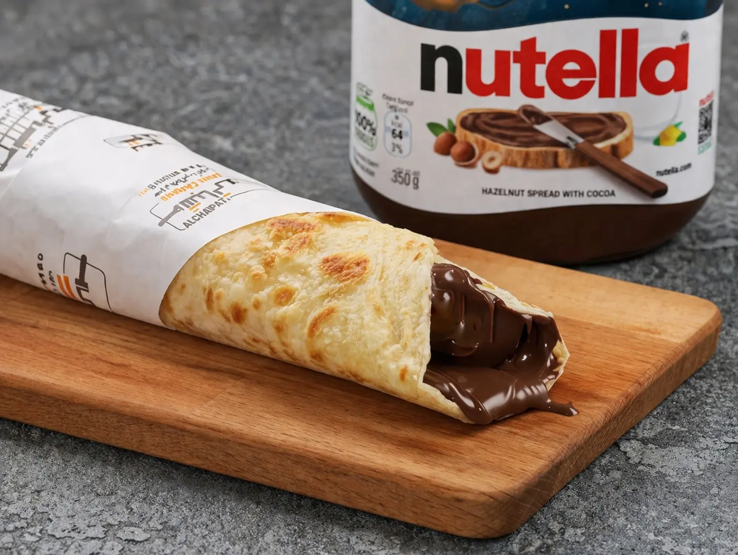 Nutella