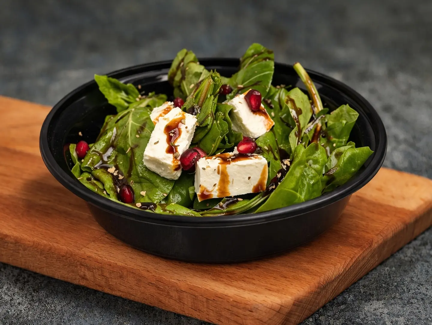 سلطة ميس شباتي