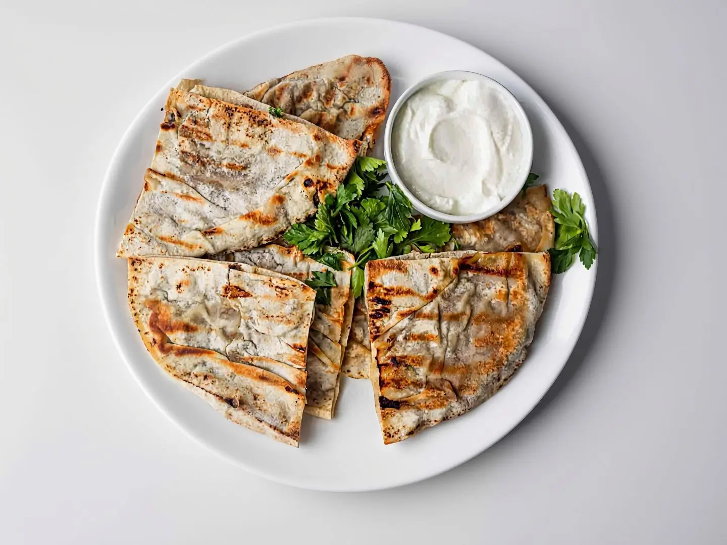 عرايس لحم بالجبن