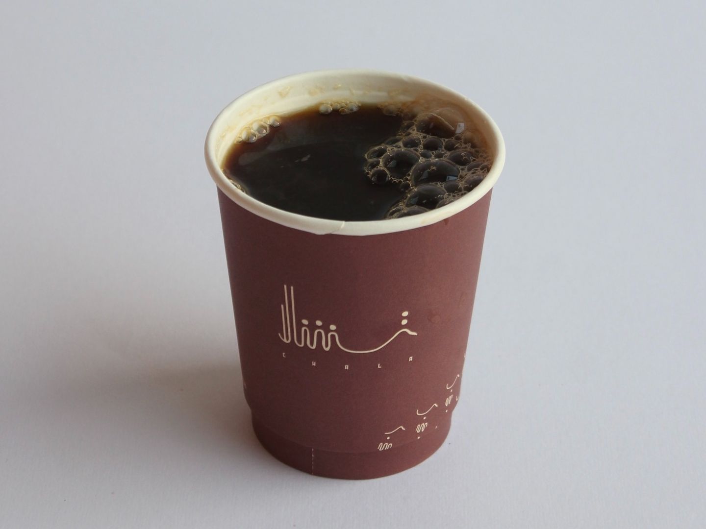 V60 Brazil