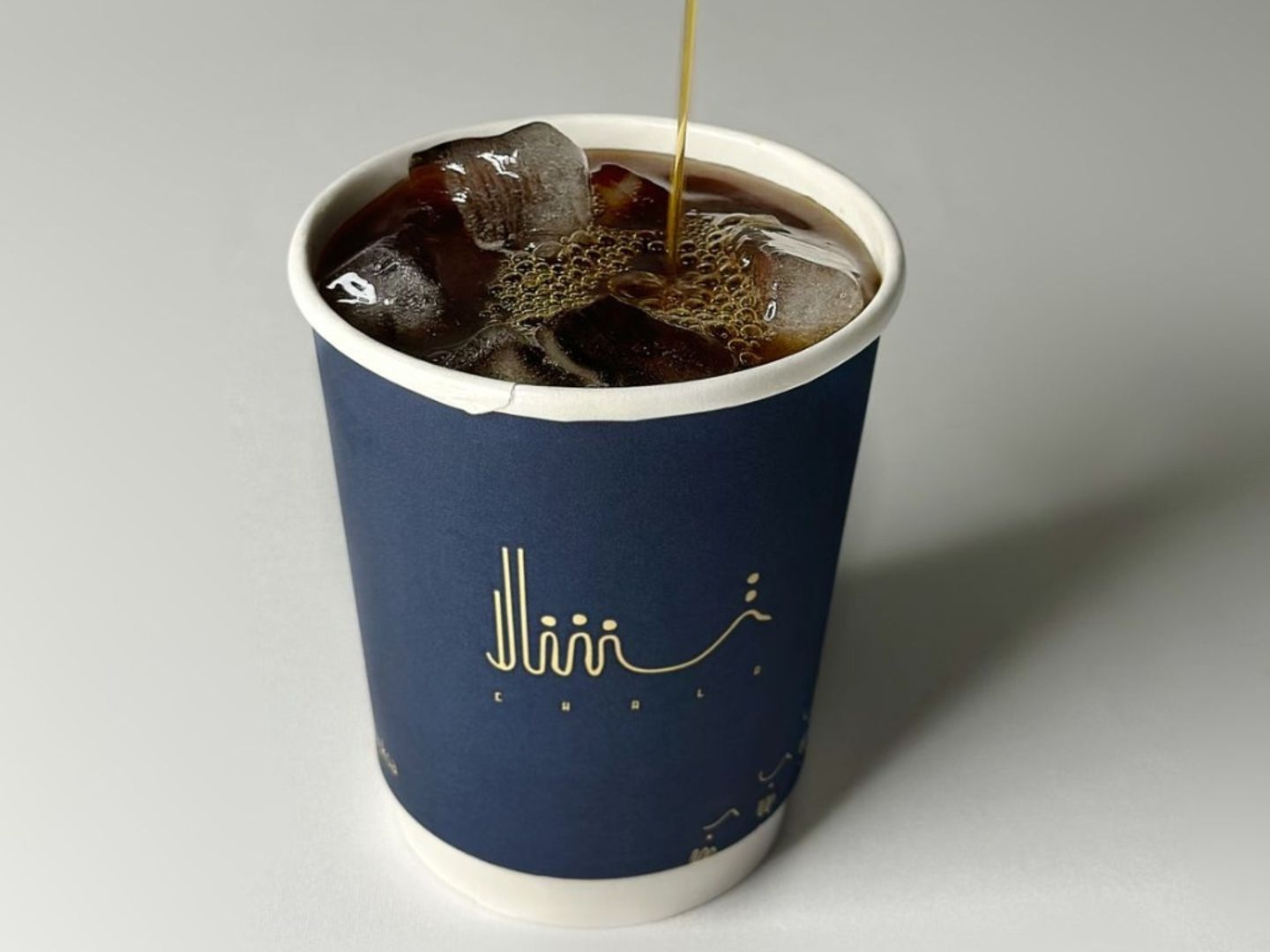 V60 Yemeni Cold