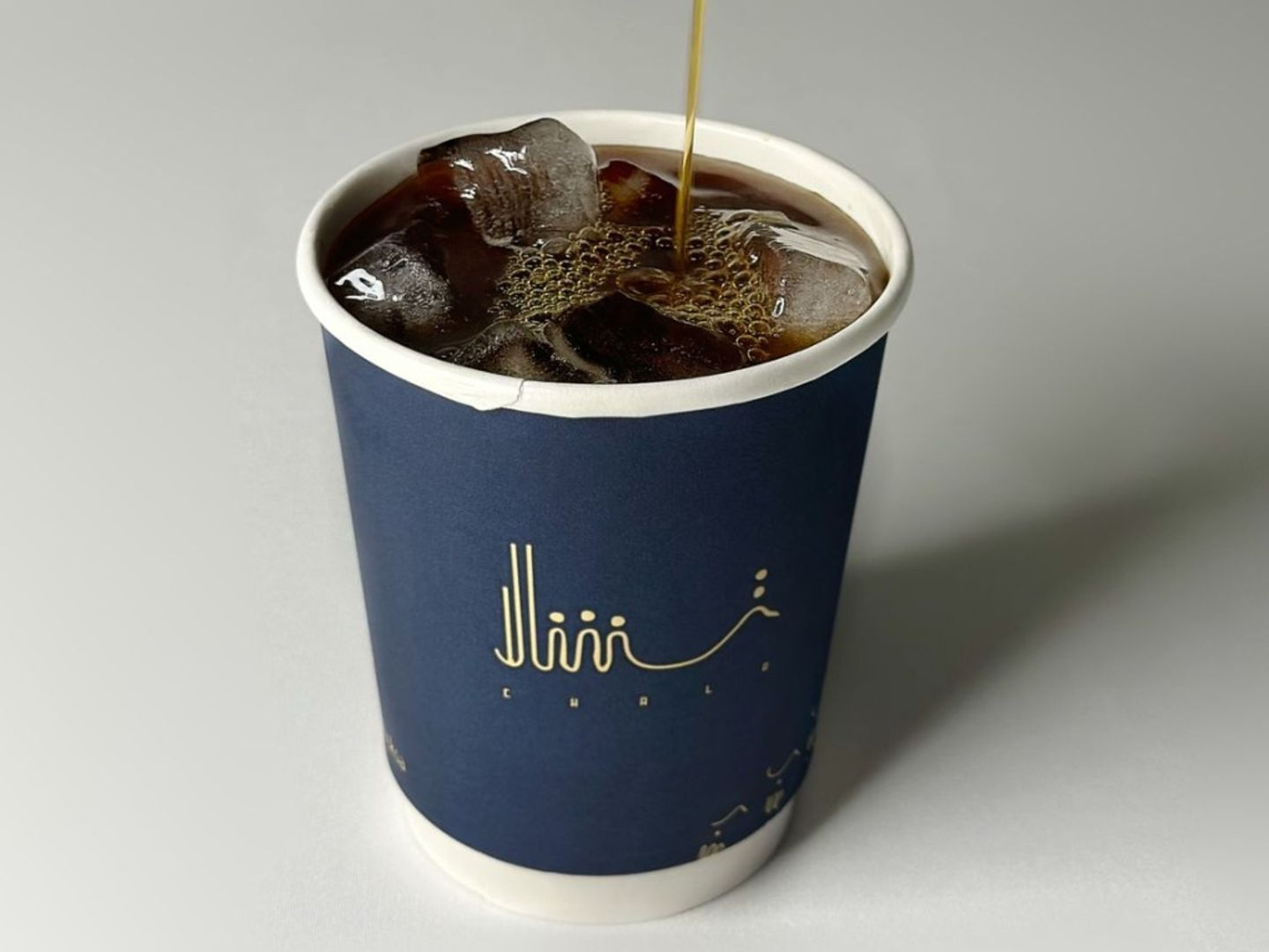 V60 Colombi Cold