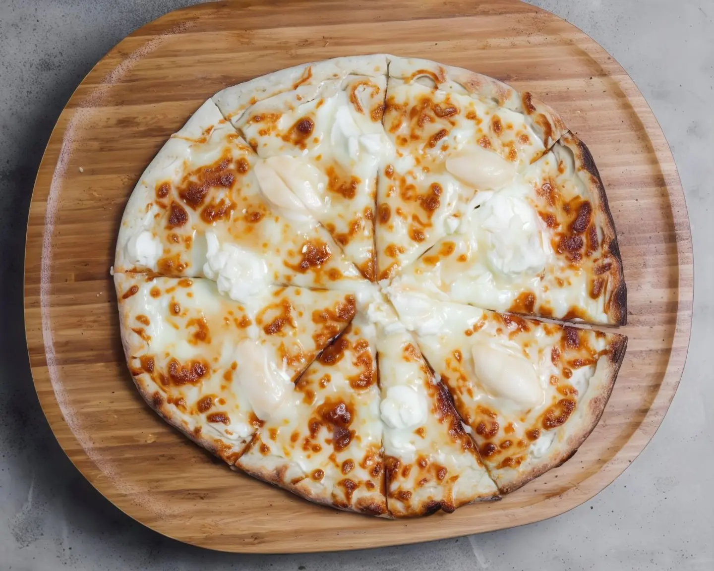 Ash Albulbul - Large